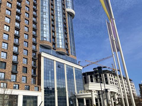 коммерческая по адресу Киев, Глубочицкая ул., 73