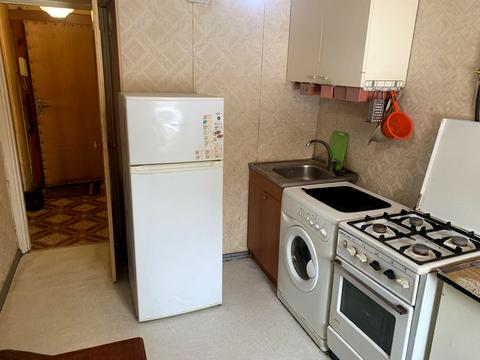 квартира за адресою Івана Миколайчука вул. (Серафимовича), 17/2