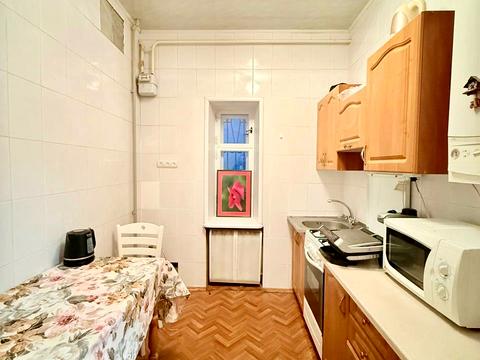 квартира за адресою Короленка вул., 37