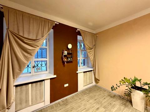 квартира за адресою Короленка вул., 37