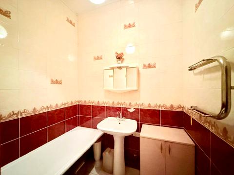 квартира за адресою Короленка вул., 37