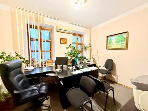 квартира за адресою Короленка вул., 37