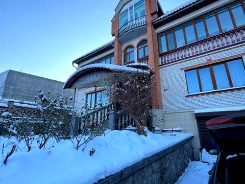 будинок за адресою Пирятинська вул., 4