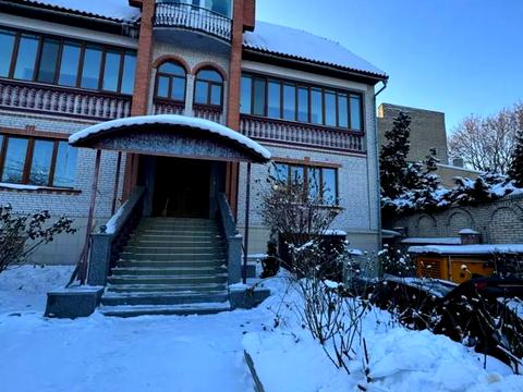 будинок за адресою Пирятинська вул., 4