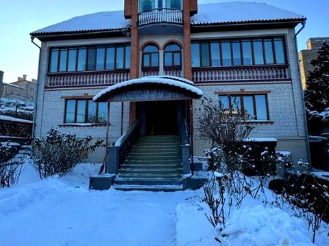 будинок за адресою Пирятинська вул., 4