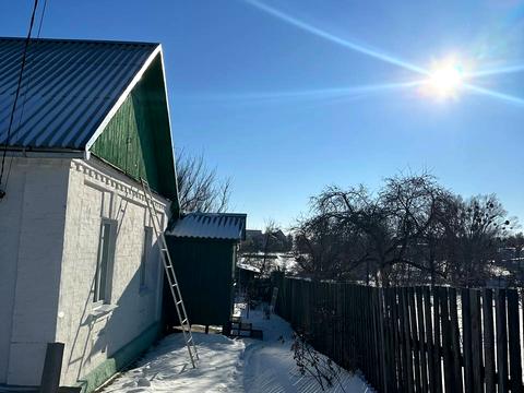 дом по адресу Южная ул.