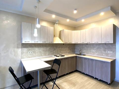 квартира за адресою Михайла Максимовича вул. (Онуфрія Трутенка), 24-А