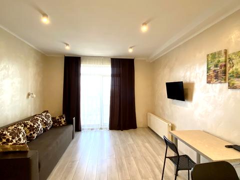 квартира за адресою Михайла Максимовича вул. (Онуфрія Трутенка), 24-А