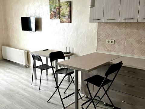 квартира за адресою Михайла Максимовича вул. (Онуфрія Трутенка), 24-А