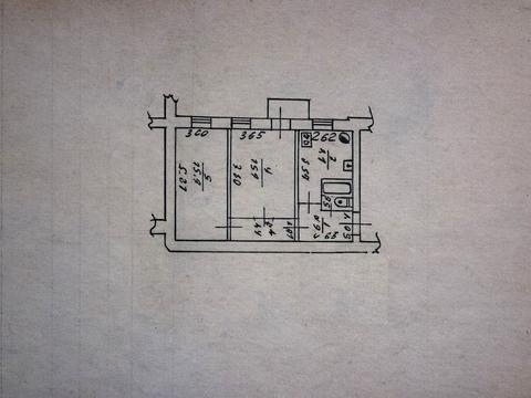 квартира за адресою Одеса, Разумовська вул., 17
