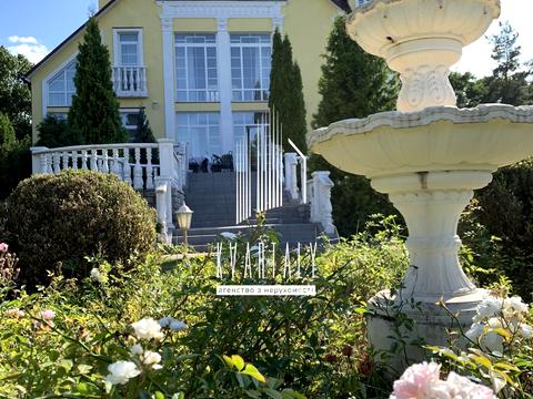 дом по адресу Лесная ул.