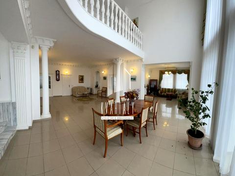 дом по адресу Лесная ул.