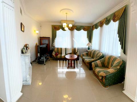 дом по адресу Лесная ул.