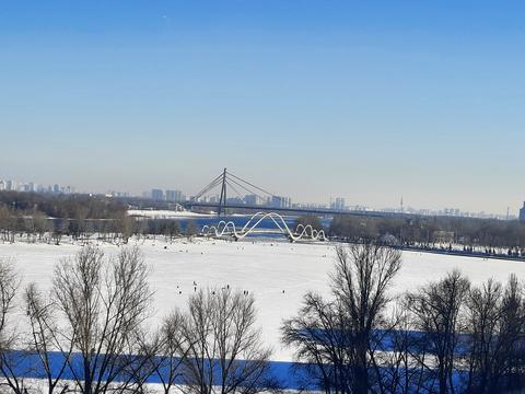 коммерческая по адресу Оболонская набережная ул., 11