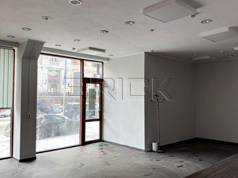 комерційна за адресою Глибочицька вул., 29/31