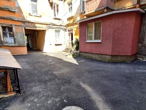 квартира за адресою Одеса, Разумовська вул., 17