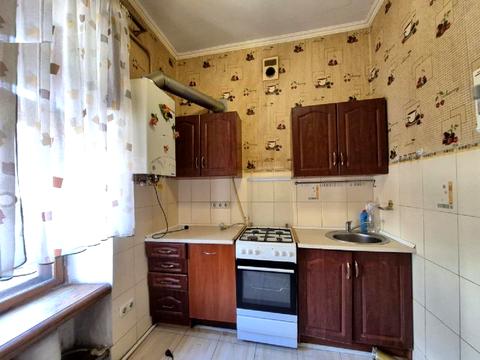 квартира за адресою Одеса, Разумовська вул., 17