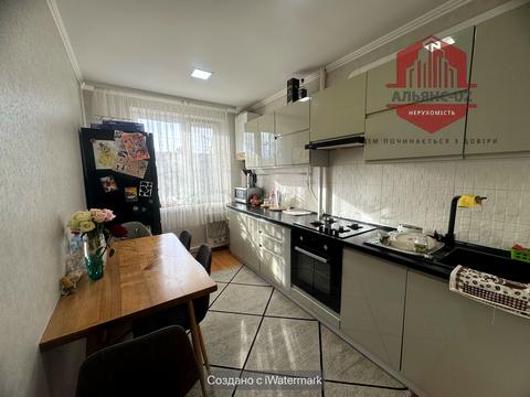 квартира за адресою Героїв 101-ї Бригади вул. (Олексія Бестужева-Рюміна), 8