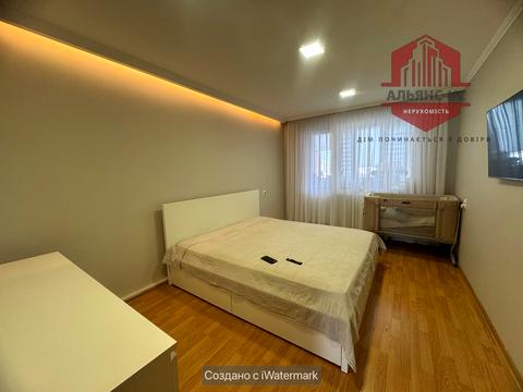 квартира за адресою Героїв 101-ї Бригади вул. (Олексія Бестужева-Рюміна), 8