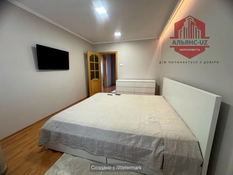 квартира за адресою Героїв 101-ї Бригади вул. (Олексія Бестужева-Рюміна), 8