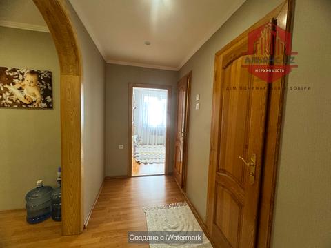 квартира за адресою Героїв 101-ї Бригади вул. (Олексія Бестужева-Рюміна), 8