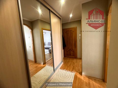 квартира за адресою Героїв 101-ї Бригади вул. (Олексія Бестужева-Рюміна), 8