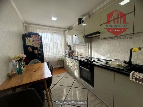 квартира за адресою Героїв 101-ї Бригади вул. (Олексія Бестужева-Рюміна), 8