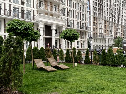 квартира за адресою Михайла Максимовича вул. (Онуфрія Трутенка), 24-А