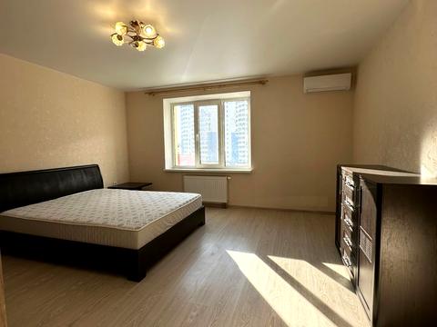 квартира за адресою Доківська вул., 10, к10