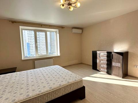 квартира за адресою Доківська вул., 10, к10