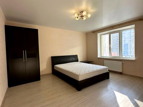 квартира за адресою Доківська вул., 10, к10