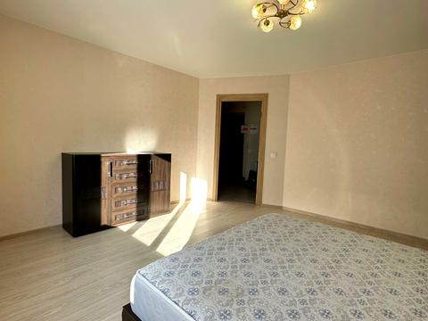 квартира за адресою Доківська вул., 10, к10