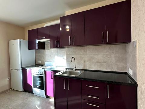 квартира за адресою Доківська вул., 10, к10