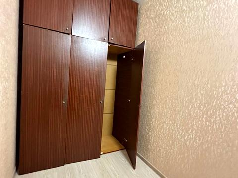 квартира за адресою Доківська вул., 10, к10