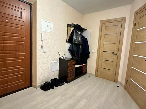 квартира за адресою Доківська вул., 10, к10