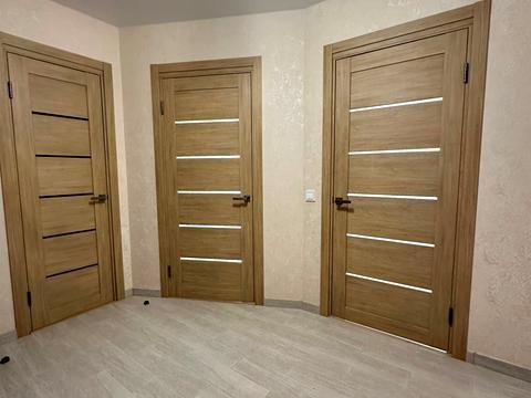 квартира за адресою Доківська вул., 10, к10