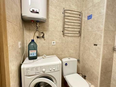 квартира за адресою Доківська вул., 10, к10