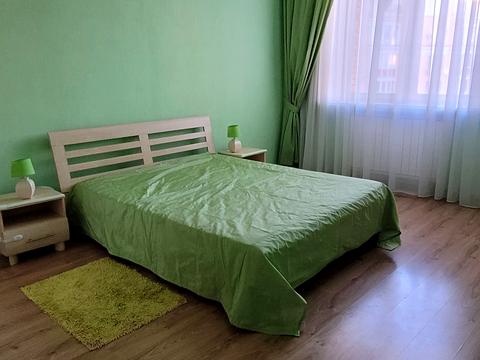 квартира по адресу Владимира Ивасюка просп. (Героїв Сталінграду), 6