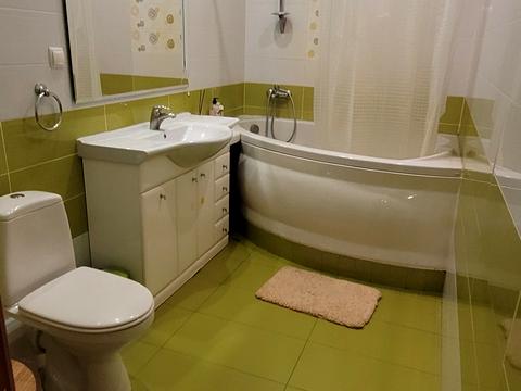 квартира по адресу Владимира Ивасюка просп. (Героїв Сталінграду), 6