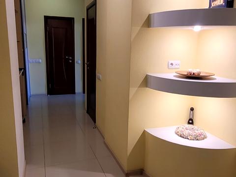 квартира по адресу Владимира Ивасюка просп. (Героїв Сталінграду), 6