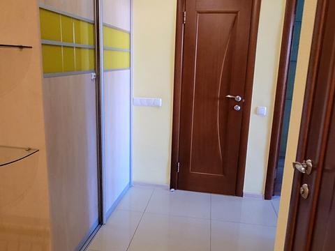 квартира по адресу Владимира Ивасюка просп. (Героїв Сталінграду), 6