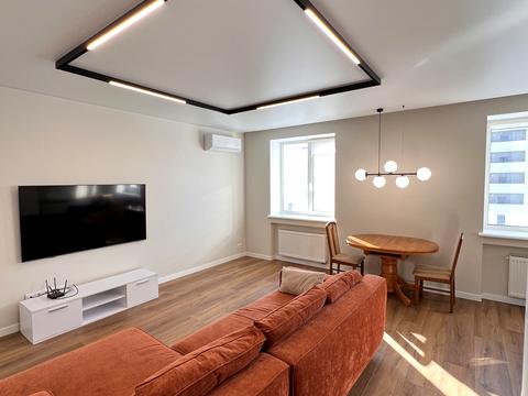 квартира за адресою Харків, Заливна вул., 8а