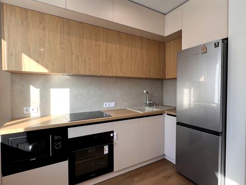 квартира за адресою Харків, Заливна вул., 8а