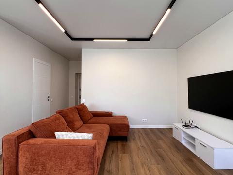 квартира за адресою Харків, Заливна вул., 8а