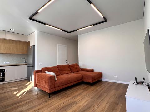 квартира за адресою Харків, Заливна вул., 8а