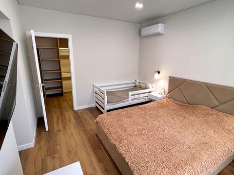 квартира за адресою Харків, Заливна вул., 8а