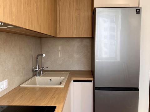 квартира за адресою Харків, Заливна вул., 8а