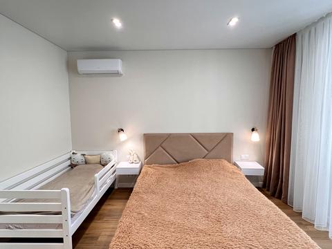 квартира за адресою Харків, Заливна вул., 8а