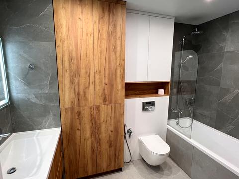 квартира за адресою Харків, Заливна вул., 8а