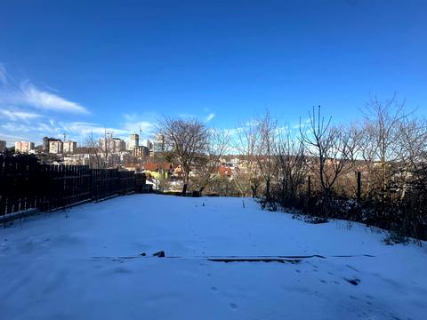 будинок за адресою Львів, Загірна вул., 1а